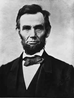 Abraham Lincoln | President