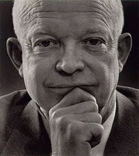 Dwight D. Eisenhower | Ike