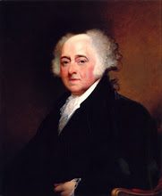 John Adams | President