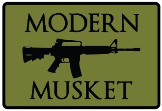 Guns - Modern Musket