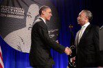 President Obama has glorified Al Sharpton and in so doing exacerbated racial tensions in the US